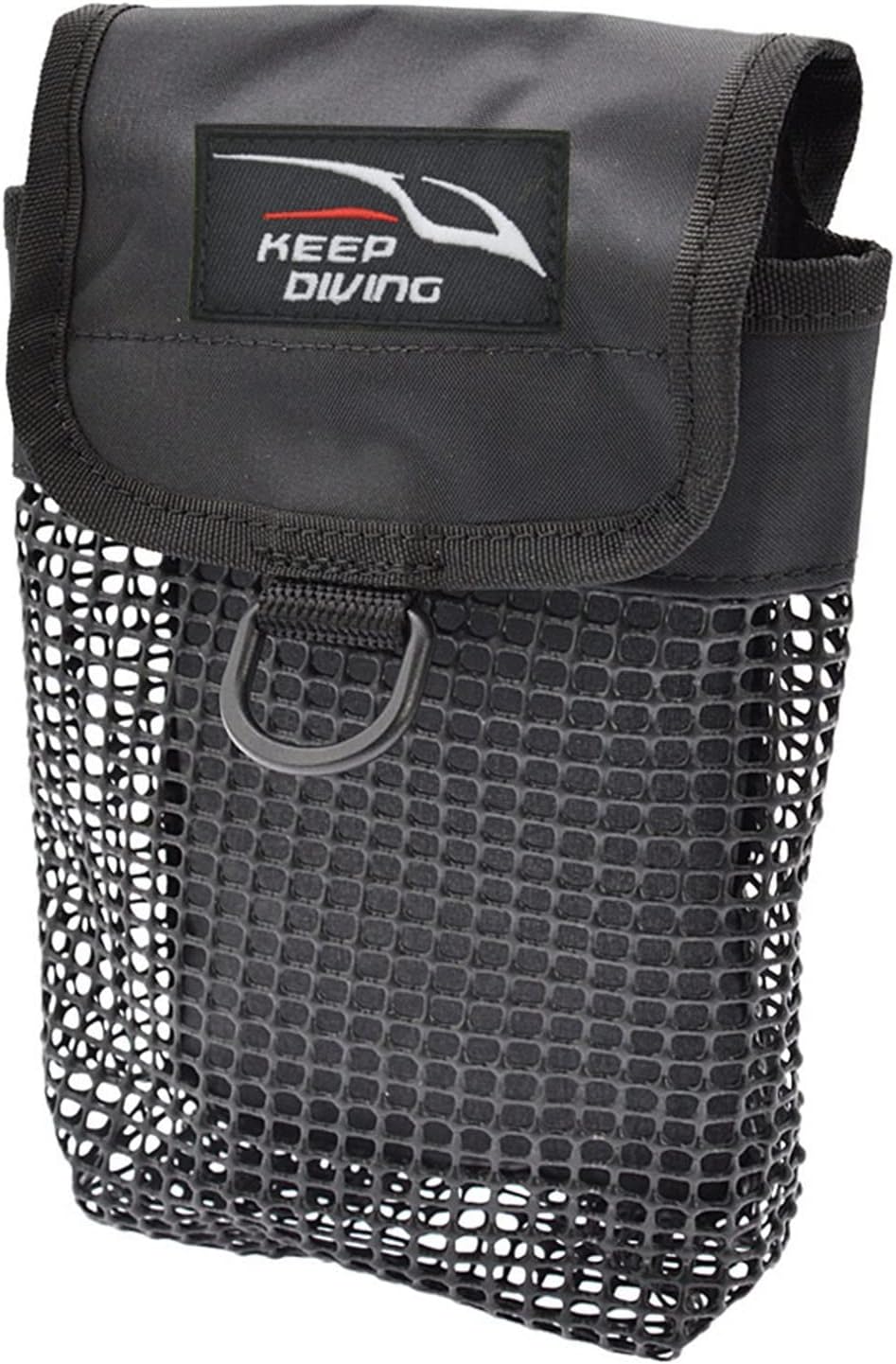 Dive More Spend Less
